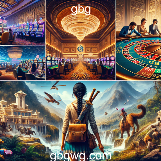 Explorando o Mundo dos Jogos de Aventura