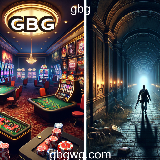 A Evolução do Gênero Horror nos Jogos