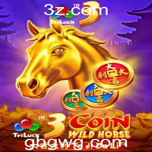 Explorando o Mundo de 3CoinWildHorse: A Aventura Digital