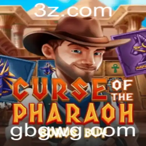 Explorando os Mistérios de CurseofthePharaohBonusBuy: Uma Jornada ao Antigo Egito