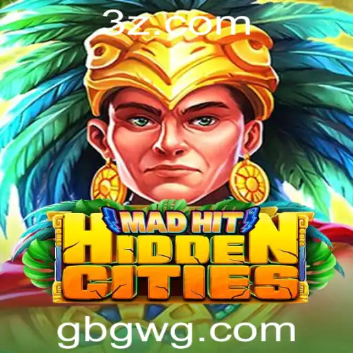 MadHitHiddenCities: Explorando Mistérios e Aventuras Urbanas