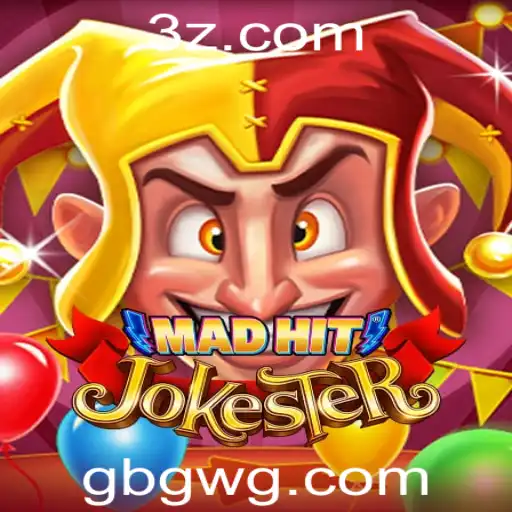 Descubra o Fascinante 'MadHitJokester': Um Jogo de Estratégia e Humor