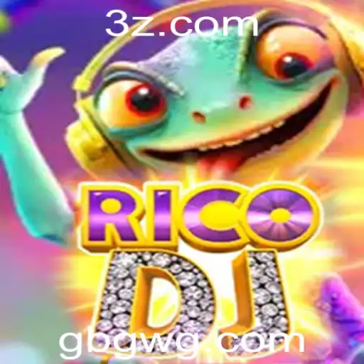 Descubra RicoDJ: O Jogo Que Está Conquistando o Mundo