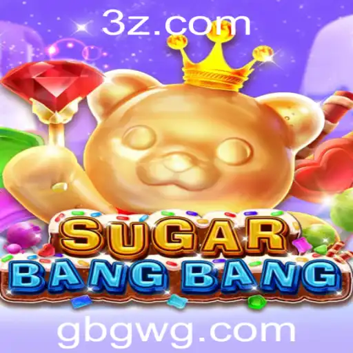 SUGARBANGBANG: Um Mergulho no Mundo Doce do Game