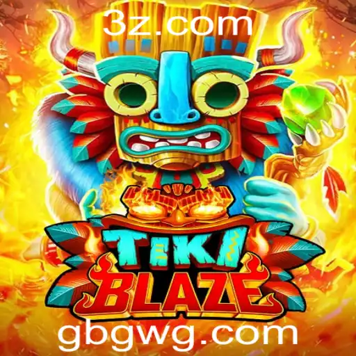 TikiBlaze: Uma Jornada Através das Paisagens Exóticas do Novo Jogo de Aventura