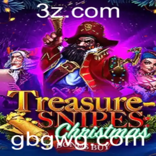 TreasuresnipesChristmas: O Jogo que Combina Aventura e Natal