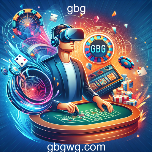 A Revolução da Realidade Virtual nos Jogos